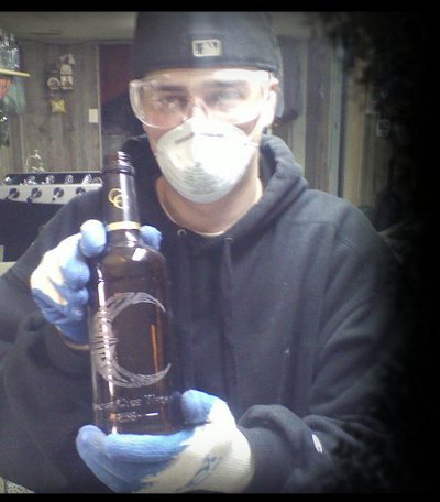 sample bottletatt
