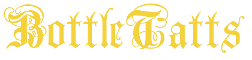bottletatts text