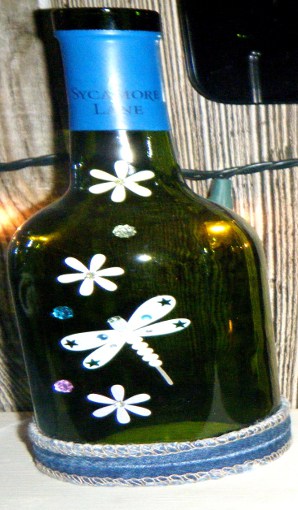 dragonfly image