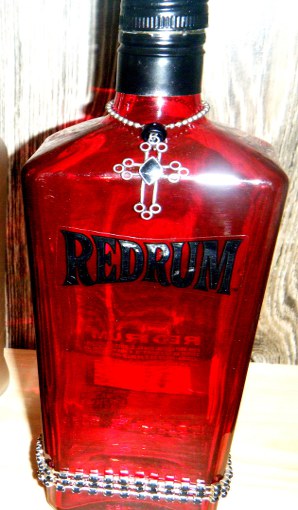 redrum