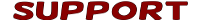 support sub page title