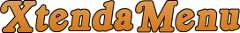 xtendamenu-title-image